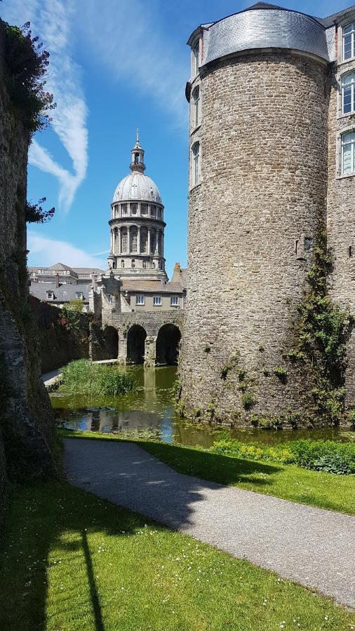 Maison La Cote Сasa de vacaciones