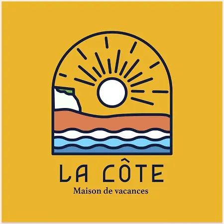 Maison La Cote Boulogne-sur-Mer Buitenkant foto
