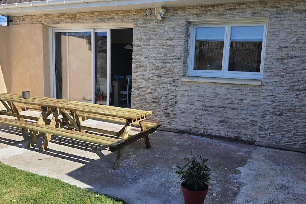 Holiday home Maison La Cote *