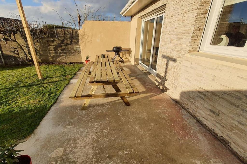Maison La Cote Holiday home *