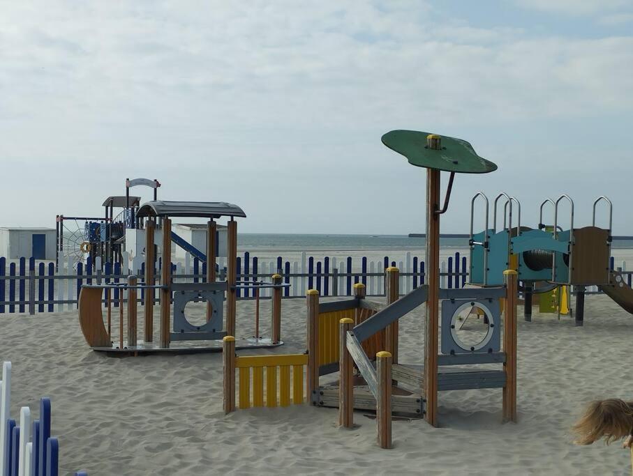 Holiday home Maison La Cote Boulogne-sur-Mer