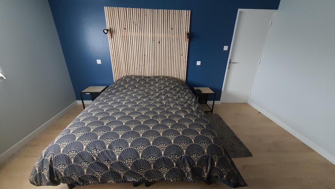Holiday home Maison La Cote *
