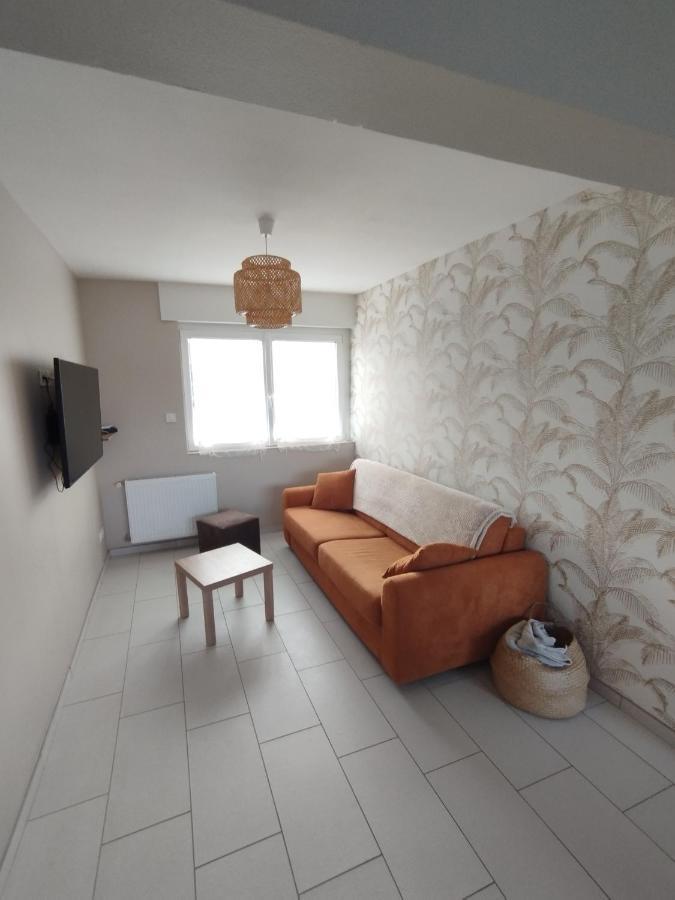 Holiday home Maison La Cote *