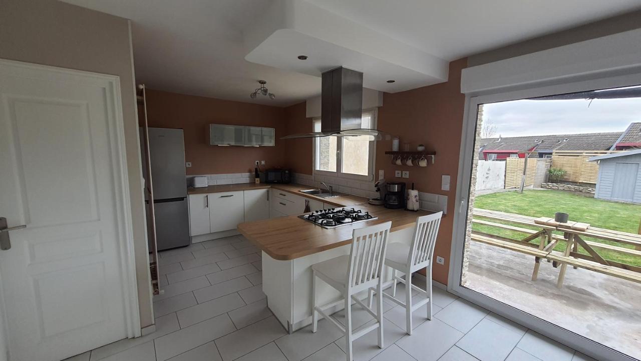 Holiday home Maison La Cote