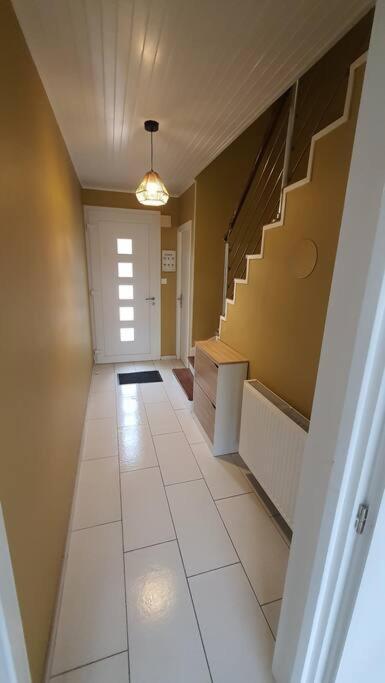 Maison La Cote Holiday home *
