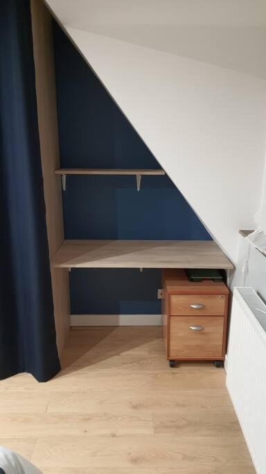 Holiday home Maison La Cote Boulogne-sur-Mer