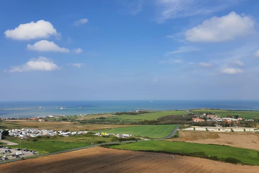 Maison La Cote Holiday home Boulogne-sur-Mer