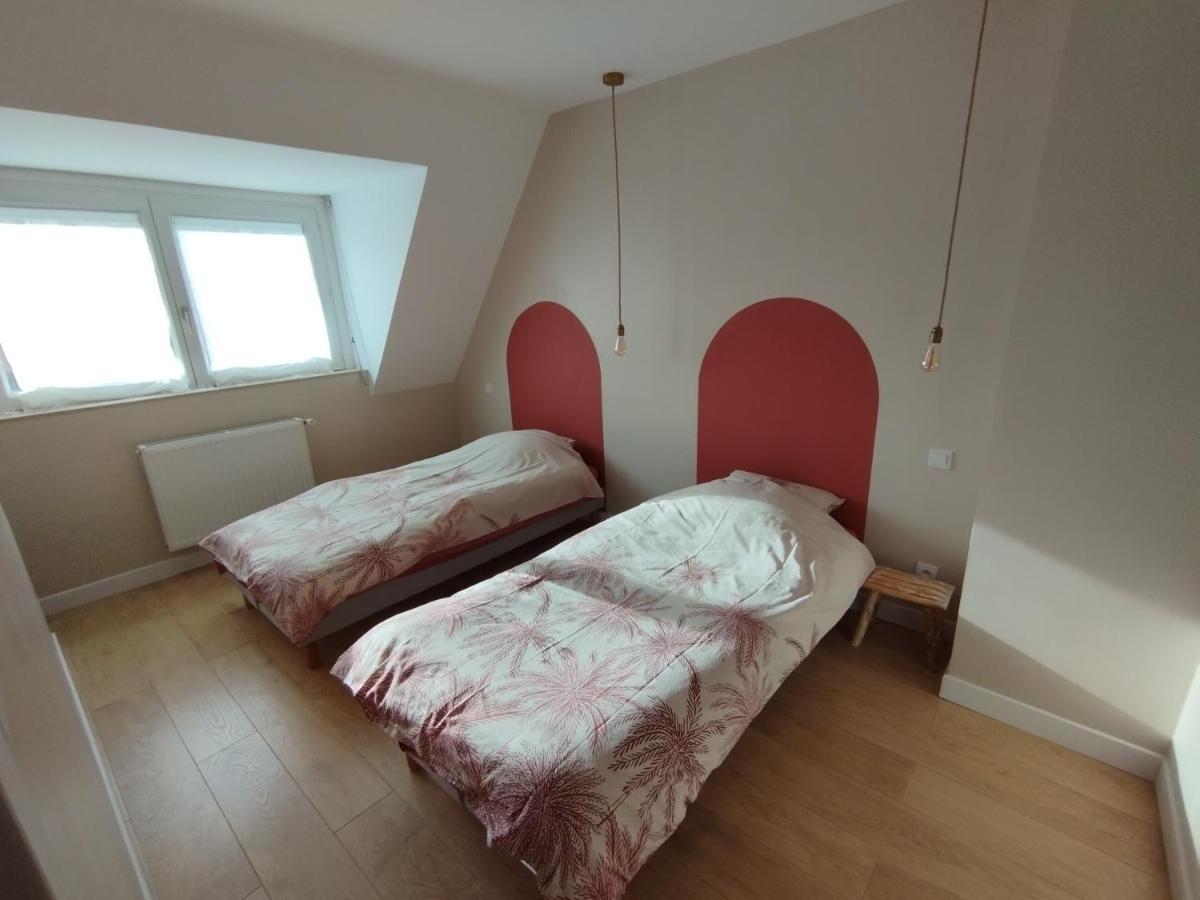 Maison La Cote * Boulogne-sur-Mer
