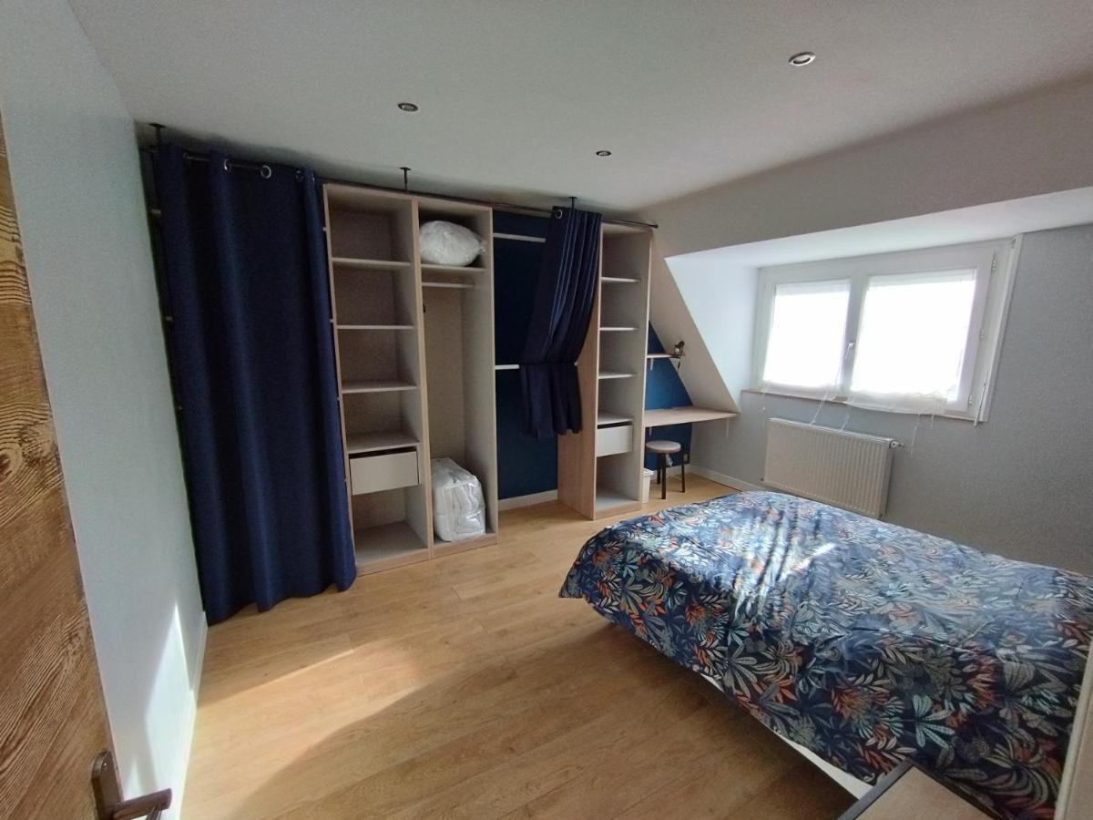 Maison La Cote Holiday home Boulogne-sur-Mer