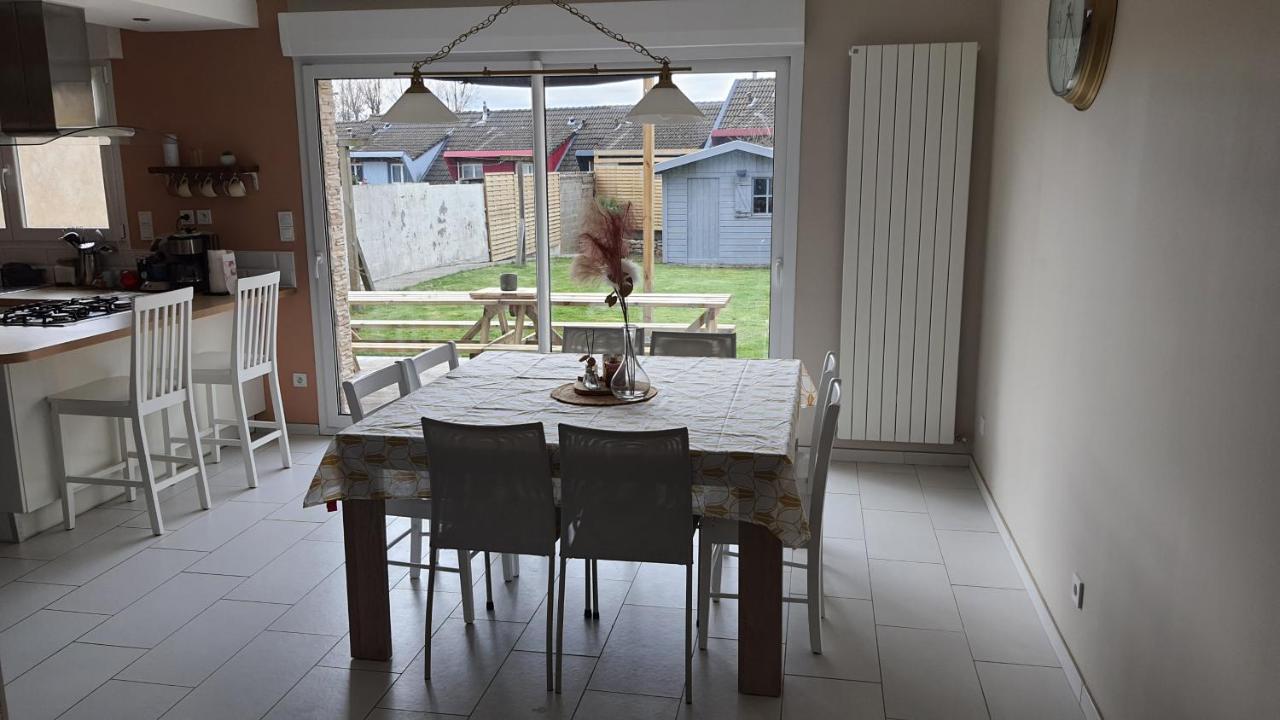 Maison La Cote Holiday home